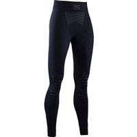 X-BIONIC Damen Unterhose ® INVENT 4.0 PANTS WMN, Größe XS in Schwarz
