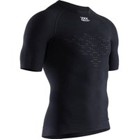 X-BIONIC ® ENERGIZER 4.0 LT SHIRT SH SL MEN, Größe M in Schwarz