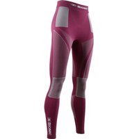 X-BIONIC ® ENERGY ACCUMULATOR 4.0 PANTS WMN, Größe M in Braun