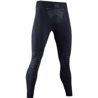 X-BIONIC Herren Unterhose ® INVENT 4.0 PANTS MEN, Größe L in Schwarz