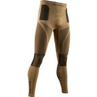 X-BIONIC ® RADIACTOR 4.0 PANTS MEN, Größe M in Braun