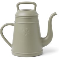 XALA Gießkanne »Lungo« (12 L, olivgrau)