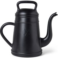 XALA Gießkanne »Lungo« (12 L, Schwarz)
