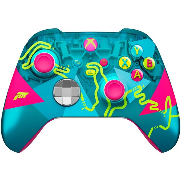 Xbox Forza Horizon 6 Limited Edition Wireless-Controller