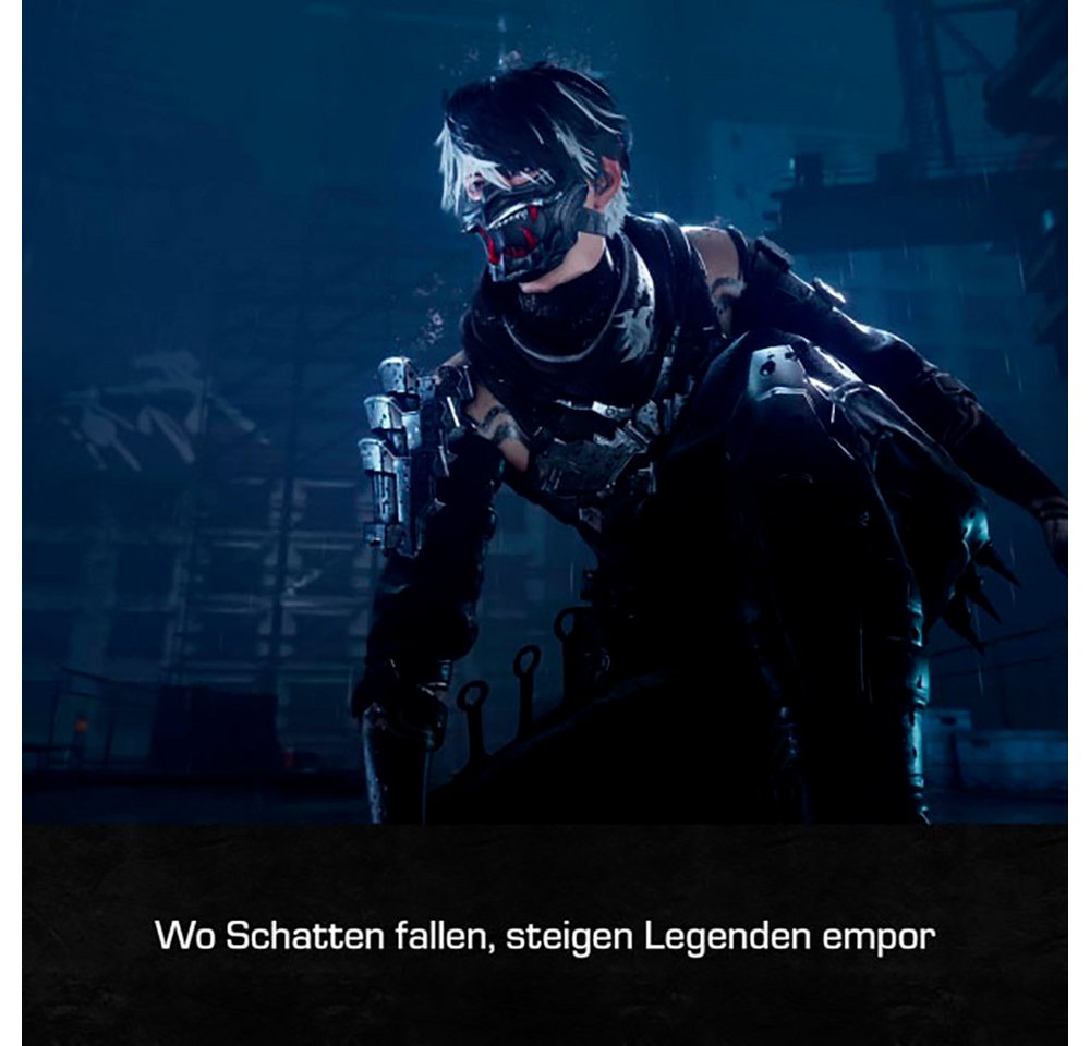 Ninja Gaiden 4 Deluxe Edition (Blu-ray Disc), Xbox Series X – Bild 3 von 5