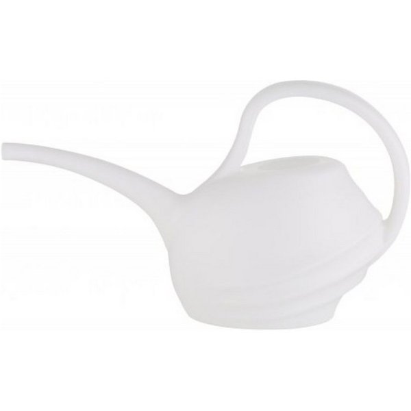 XCLOU Gießkanne 1,5 Liter mit langer Tülle (1-tlg), ergonomischer Griff, geeignet für Indoor & Outdoor