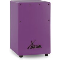 XDRUM Kinder-Cajon KC-37