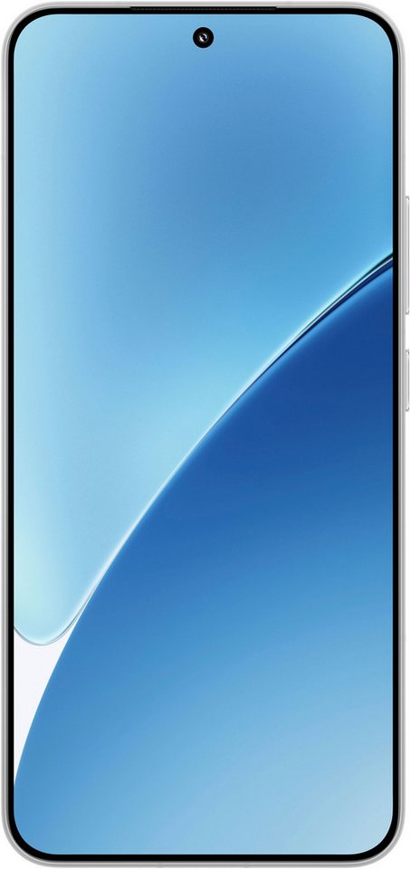 Xiaomi 15 12+512GB Smartphone (16,15 cm/6,36 Zoll, 512 GB Speicherplatz, 50 MP Kamera) – Bild 3 von 5
