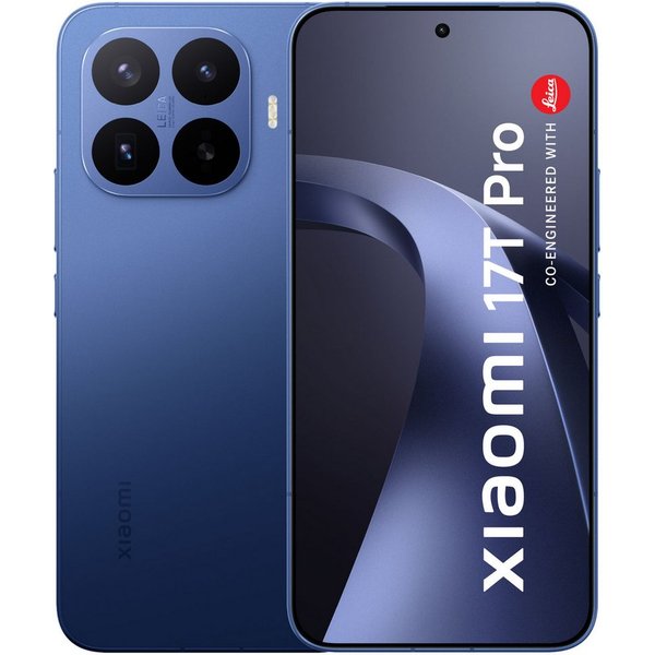 Xiaomi 17T PRO