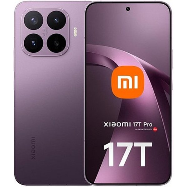 Xiaomi 17T PRO