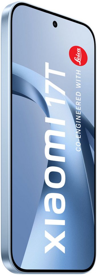 Xiaomi 17T Smartphone (17,65 cm/6,95 Zoll, 256 GB Speicherplatz, 50 MP Kamera) – Bild 3 von 5