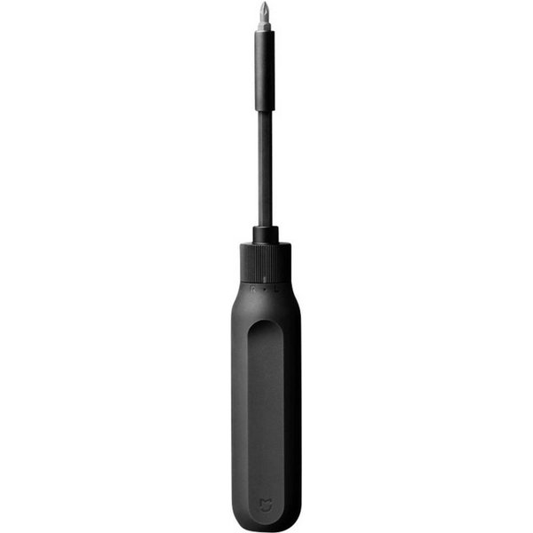 Xiaomi Bit-Schraubendreher Ratschenschraubendreher 16 30436, inkl. Bit-Set, Schraubenmagnet