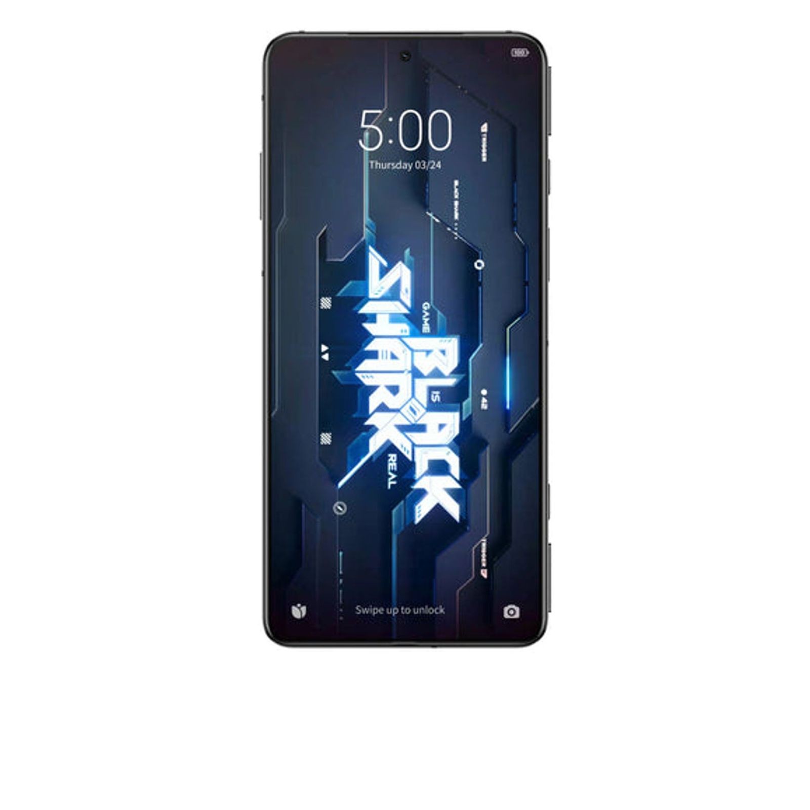 Xiaomi Black Shark 5 Pro 128GB Stellar Black 8GB RAM Android