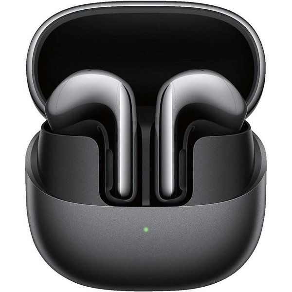 Xiaomi Buds 5 In-Ear-Kopfhörer (Geräuschreduktion, aptX-Lossless Audio und Harman AudioEFX, aktive Geräuschunterdrückung)