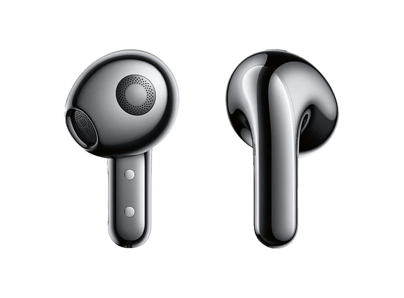 Xiaomi Buds 5 In-Ear-Kopfhörer (Geräuschreduktion, aptX-Lossless Audio und Harman AudioEFX, aktive Geräuschunterdrückung) – Bild 3 von 3