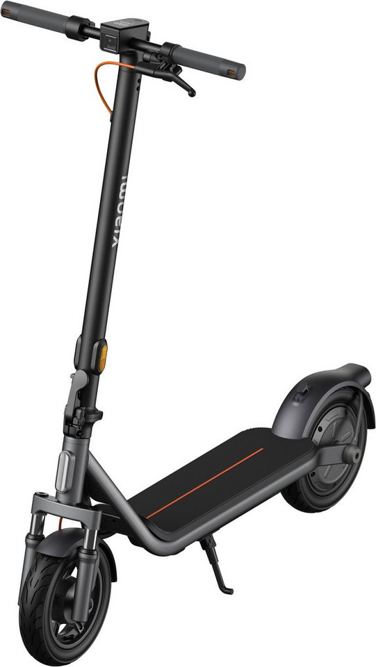 Xiaomi E-Scooter Electric Scooter 6 Lite DE, 20 km/h – Bild 3 von 5