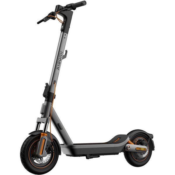 Xiaomi E-Scooter Electric Scooter 6 Max DE, 20 km/h