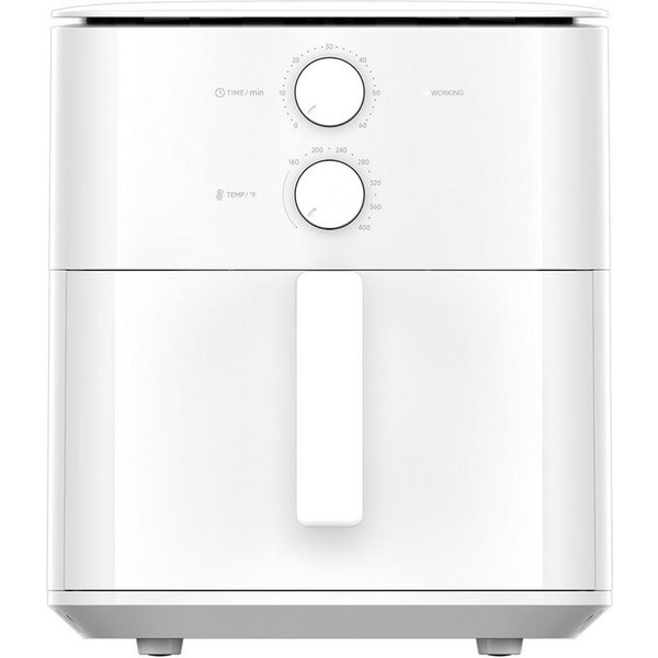 Xiaomi Fritteuse, 1550 W, 6L Kapazität, Cool Touch Handgriff