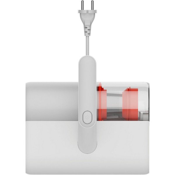 Xiaomi Handstaubsauger Dust Mite Vacuum Cleaner 2 EU BHR8276EU, 350 W, mit Beutel, 50°C Heißlufttrocknung