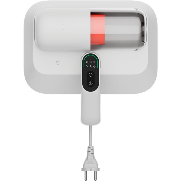 Xiaomi Handstaubsauger Dust Mite Vacuum Cleaner Pro EU BHR8943EU, 400 W, mit Beutel, Milbentilgung mit UV-Licht