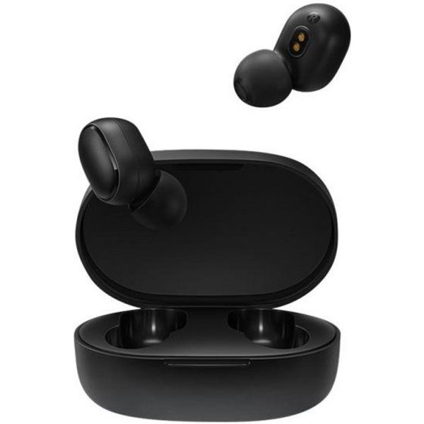 Xiaomi Mikrofon Mi True Wireless Earbuds