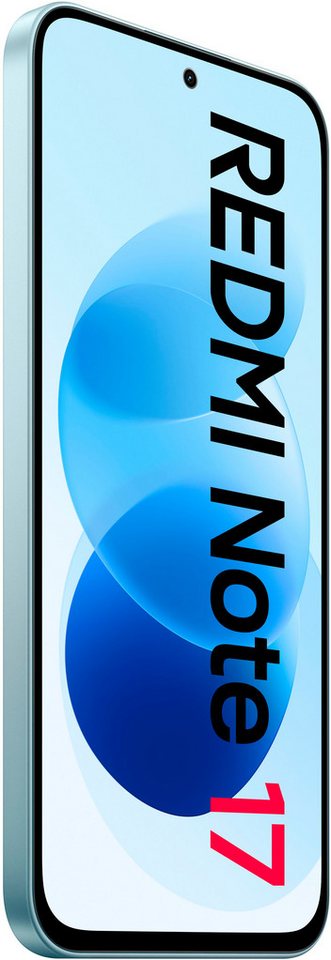 Xiaomi Note 17 Smartphone (17,47 cm/6,99 Zoll, 128 GB Speicherplatz, 50 MP Kamera) – Bild 3 von 5