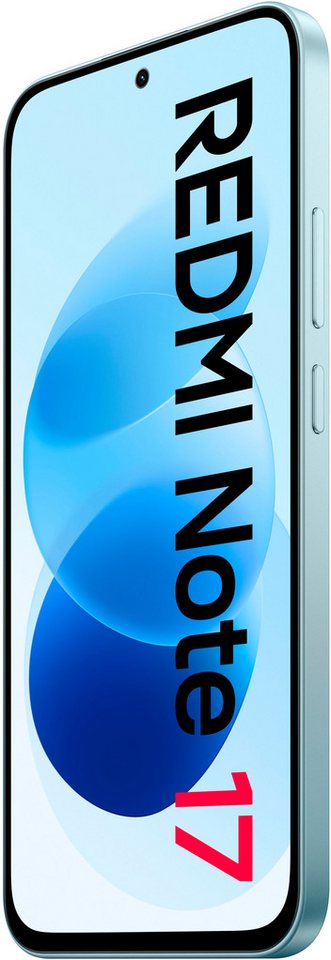 Xiaomi Note 17 Smartphone (17,47 cm/6,99 Zoll, 128 GB Speicherplatz, 50 MP Kamera) – Bild 4 von 5