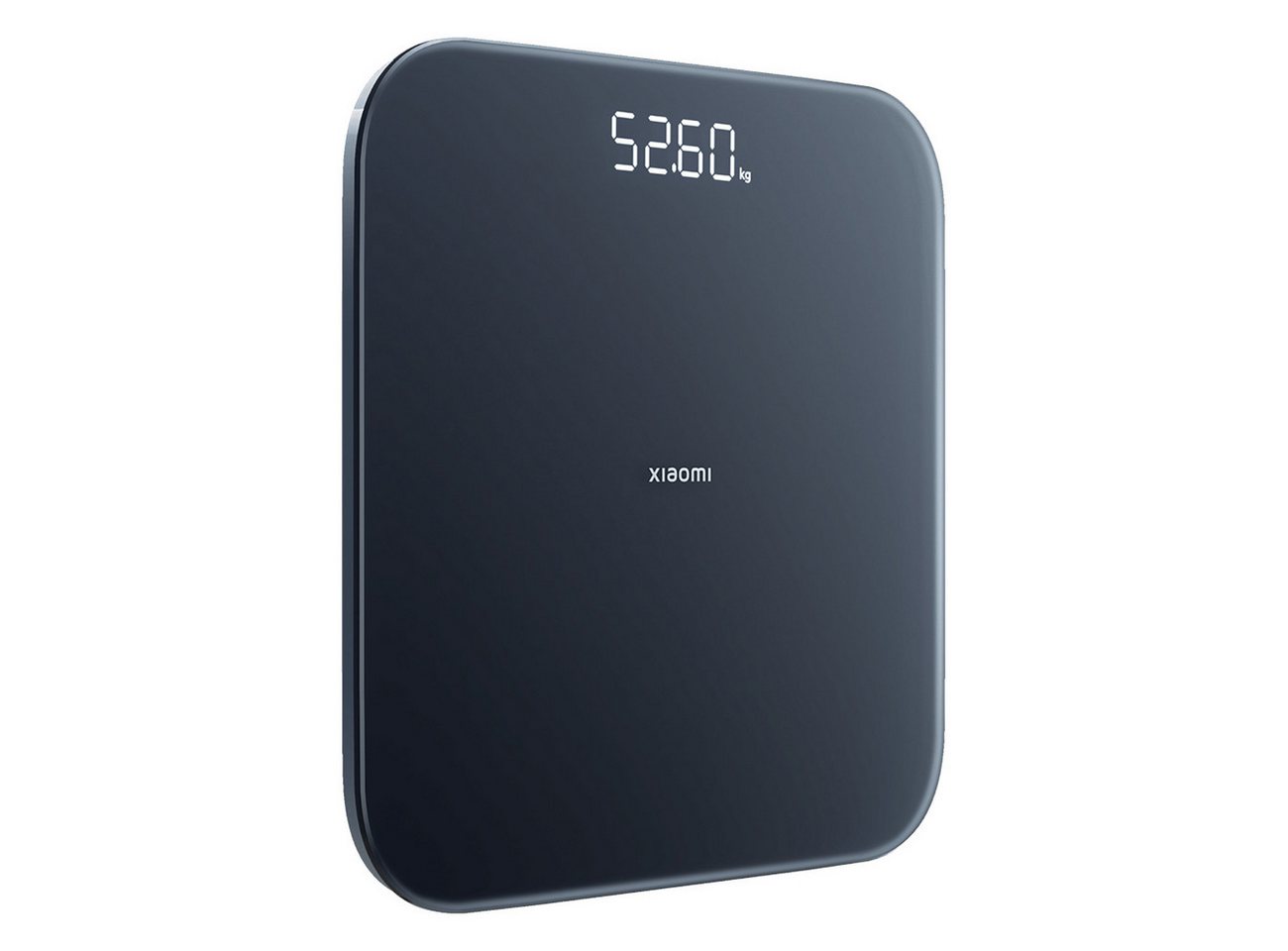 Xiaomi Personenwaage Smart Scale S200, hochpräzisem Sensor, 4 Gesundheitswerte, extra lange Akkulaufzeit – Bild 2 von 5