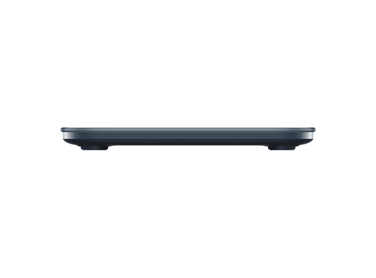 Xiaomi Personenwaage Smart Scale S200, hochpräzisem Sensor, 4 Gesundheitswerte, extra lange Akkulaufzeit – Bild 4 von 5