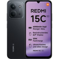 Xiaomi Redmi 15C