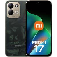 Xiaomi Redmi 17 4G Dual Sim 4RAM 128GB Green