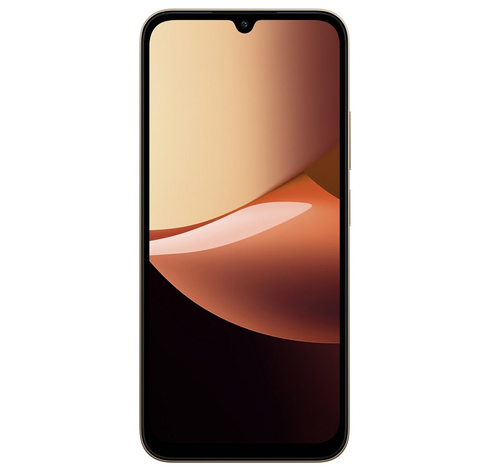 Xiaomi Redmi 17C 5G 4+128GB Smartphone Handy (17,25 cm, 50 MP Kamera) – Bild 2 von 5