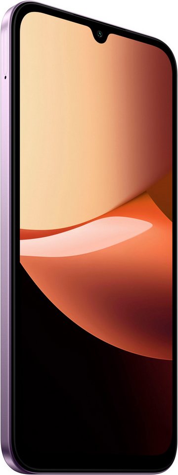 Xiaomi Redmi 17C 5G Smartphone (17,25 cm/6,9 Zoll, 128 GB Speicherplatz, 50 MP Kamera) – Bild 5 von 5