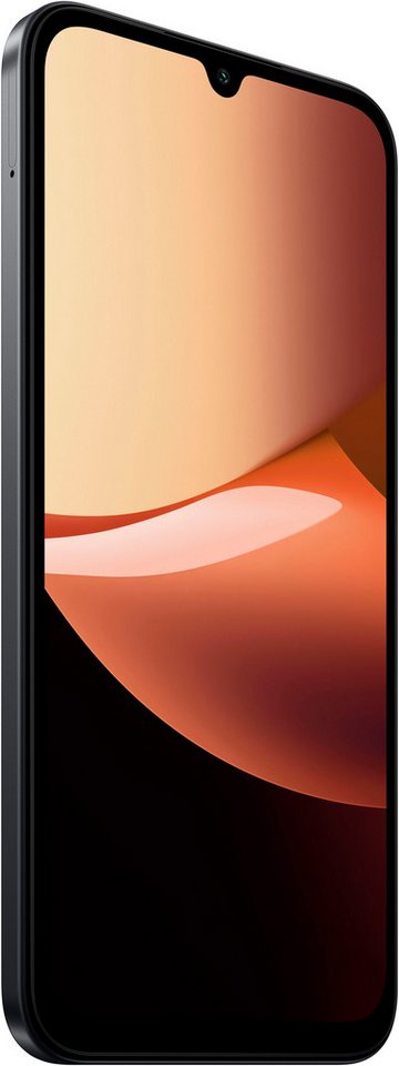 Xiaomi Redmi 17C 5G Smartphone (17,25 cm/6,9 Zoll, 128 GB Speicherplatz, 50 MP Kamera) – Bild 3 von 5
