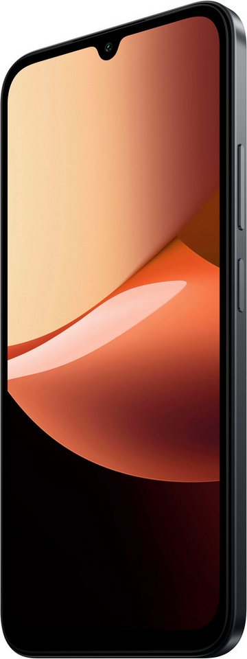 Xiaomi Redmi 17C 5G Smartphone (17,25 cm/6,9 Zoll, 128 GB Speicherplatz, 50 MP Kamera) – Bild 4 von 5