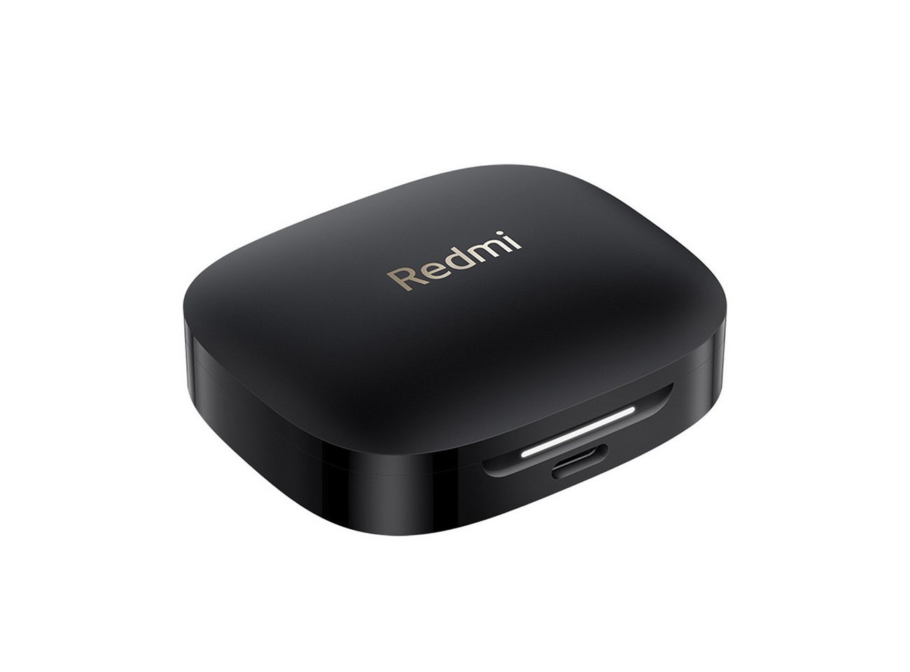 Xiaomi Redmi Buds 6 In-Ear-Kopfhörer (Geräuschreduktion, Bluetooth 5.4, 10 m Reichweite, Kompatibel mit Android & iOS) – Bild 3 von 5