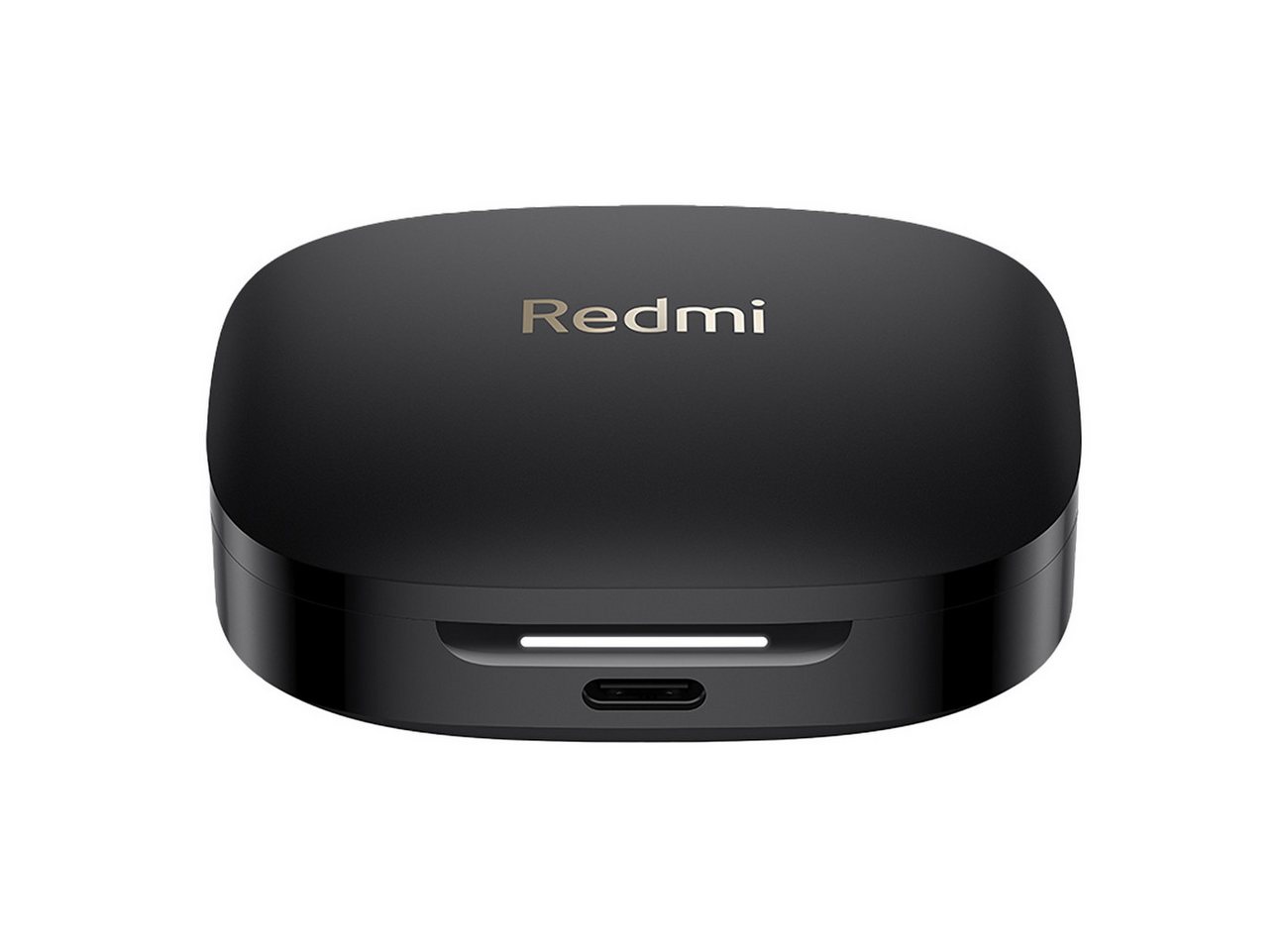 Xiaomi Redmi Buds 6 In-Ear-Kopfhörer (Geräuschreduktion, Bluetooth 5.4, 10 m Reichweite, Kompatibel mit Android & iOS) – Bild 4 von 5