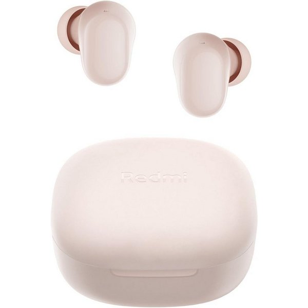 Xiaomi Xiaomi Redmi Buds 6 Play - In-Ear Kopfhörer, 36h Akkulaufzeit In-Ear-Kopfhörer