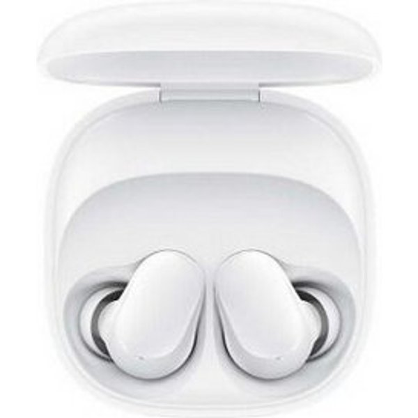 Xiaomi Xiaomi Redmi Buds 6 Play White EU BHR8773GL Bluetooth-Kopfhörer