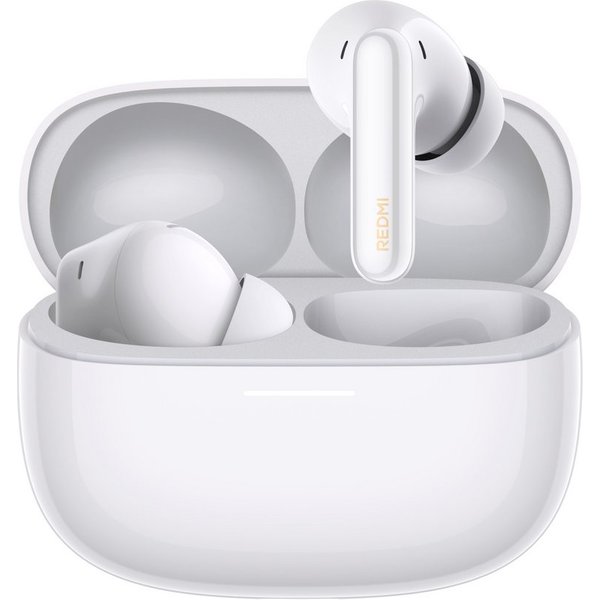 Xiaomi Xiaomi Redmi Buds 8 Pro Cloud White wireless In-Ear-Kopfhörer (Bluetooth)
