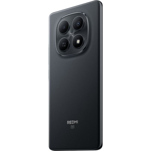Xiaomi Xiaomi Redmi Note 15 5G Schwarz 8 Gigabyte 256 Gigabyte