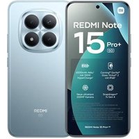 Xiaomi Redmi Note 15 Pro+ 256GB DS Blue 6.8" EU 5G (8GB) Android