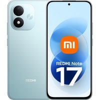 Xiaomi Redmi Note 17 4G 4GB RAM 128GB Teal