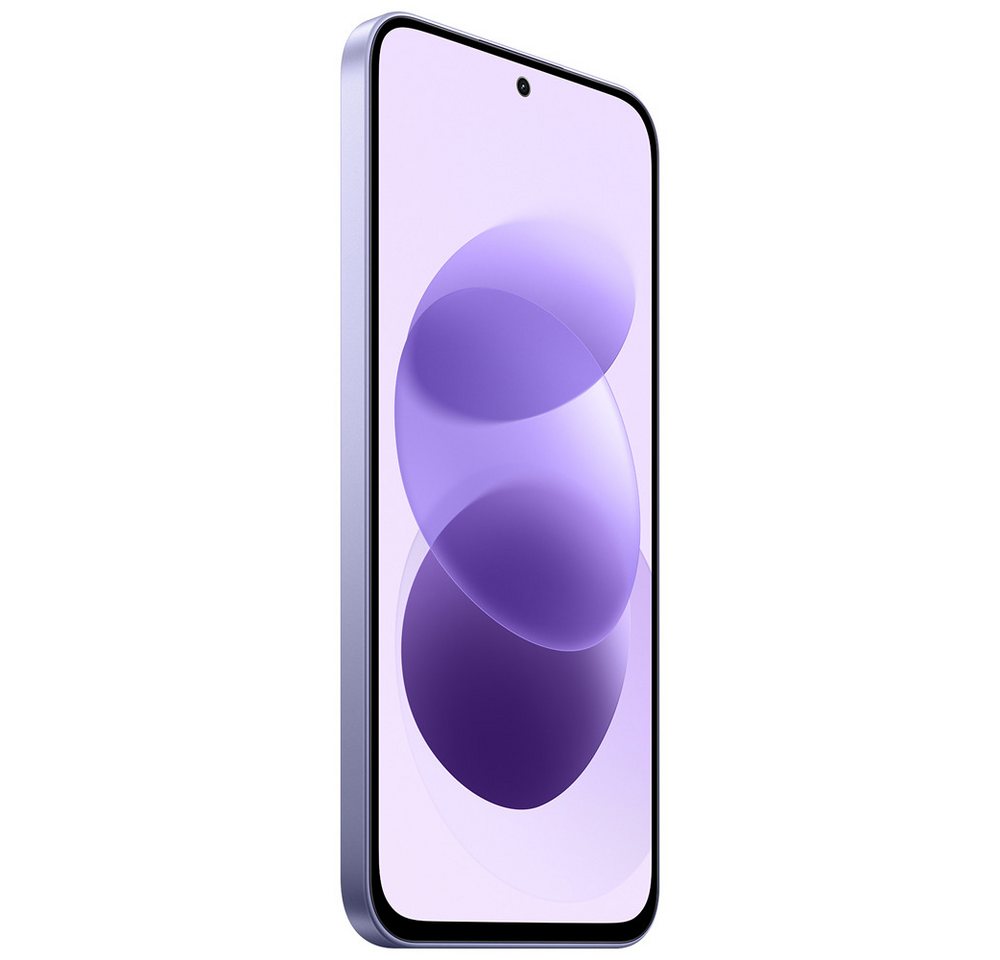 Xiaomi Redmi Note 17 5G 6+256GB Smartphone & Bluetooth Kopfhörer Handy (50 MP Kamera) – Bild 3 von 5