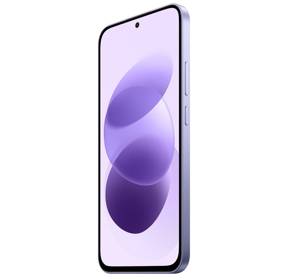 Xiaomi Redmi Note 17 5G 6+256GB Smartphone & Bluetooth Kopfhörer Handy (50 MP Kamera) – Bild 4 von 5