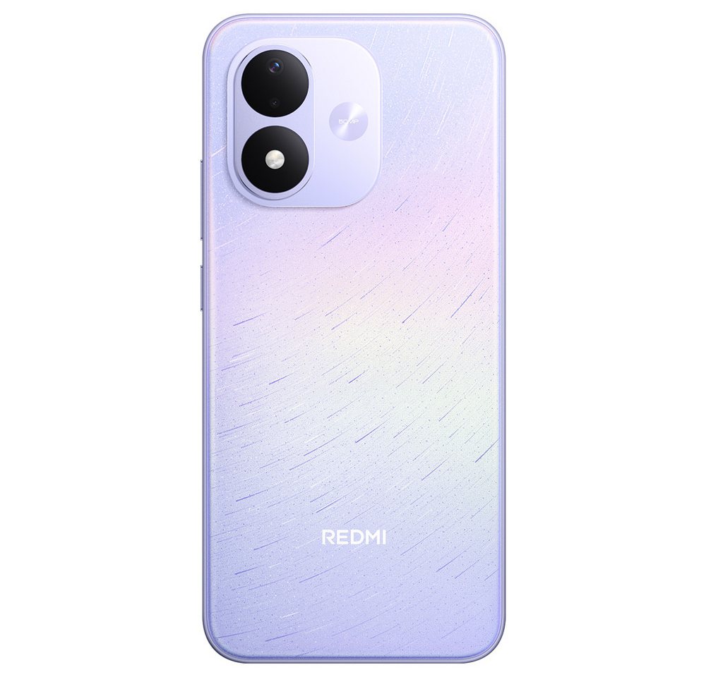 Xiaomi Redmi Note 17 5G 6+256GB Smartphone & Bluetooth Kopfhörer Handy (50 MP Kamera) – Bild 5 von 5