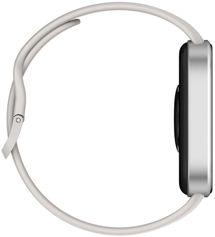 Xiaomi REDMI Watch 6 Smartwatch (5,25 cm/2,07 Zoll, HyperOS 3) – Bild 3 von 5
