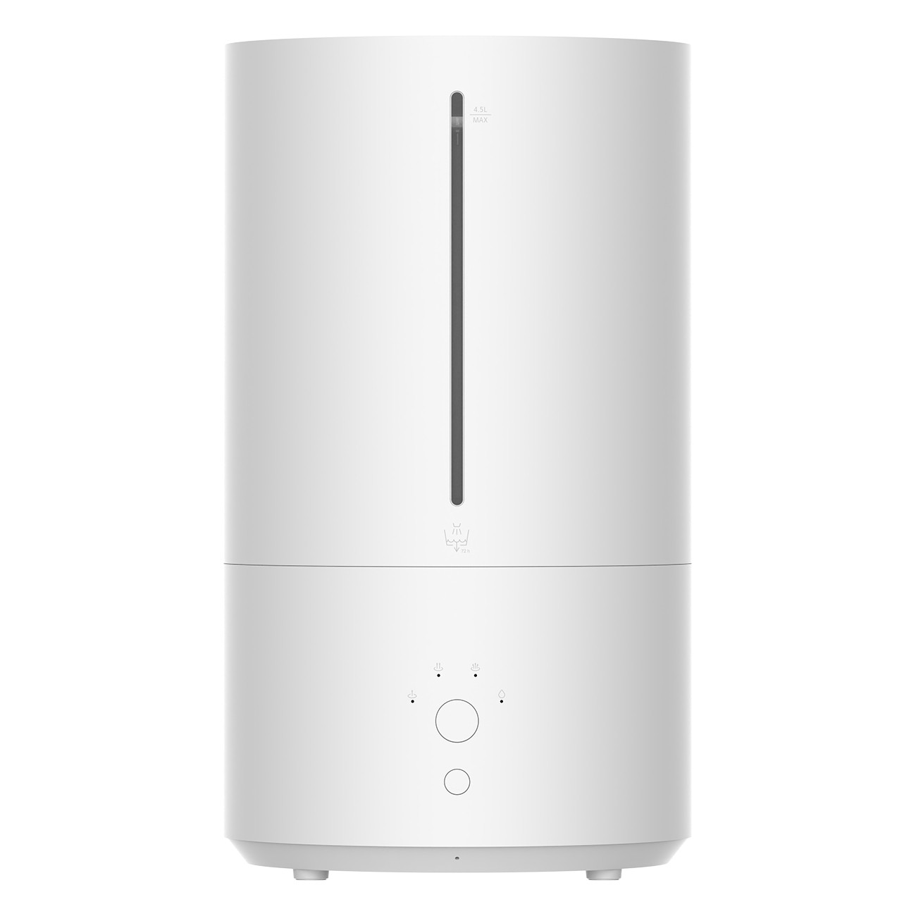 Xiaomi Smart Humidifier 2 EU weiß - Luftbefeuchter, UV-C Ultraviolette Strahlung