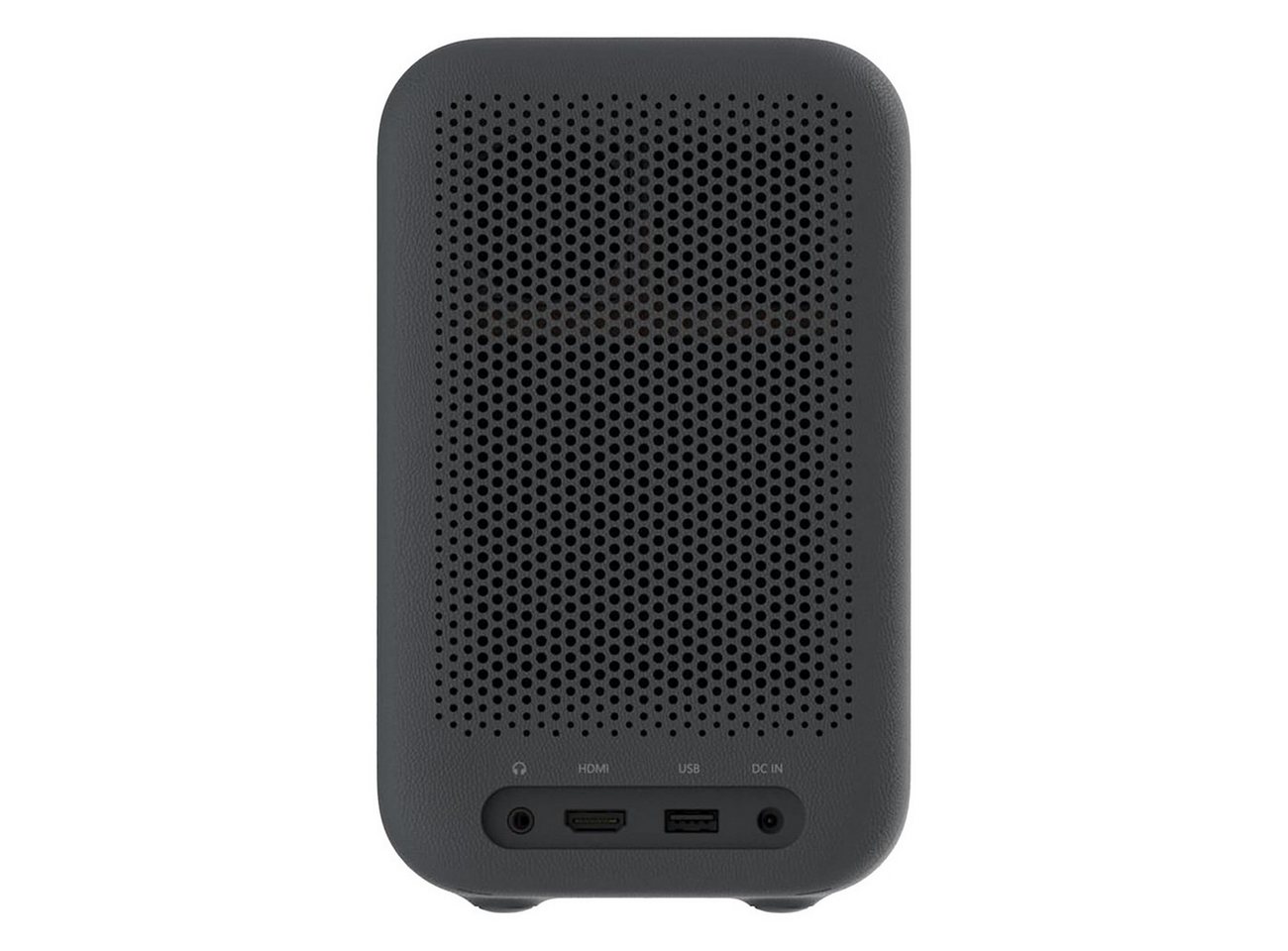 Xiaomi Smart Projector L1 Pro (BHR9588EU) Beamer (Android TV™ OS, Dolby Audio, Autofokus, Nennleistung ≤ 120,0 W) – Bild 3 von 5
