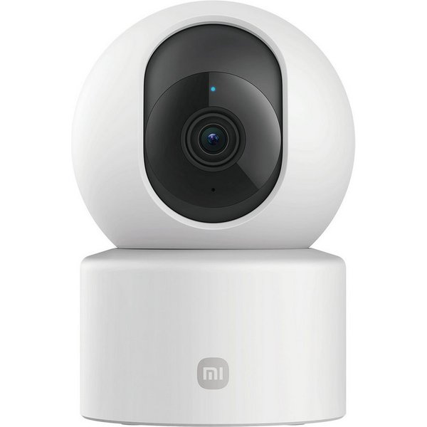 Xiaomi Überwachungskamera Smart Camera C301 (BHR8683GL) (3 MP Kamera mit 2K Auflösung, Infrarot-Nachtsicht)